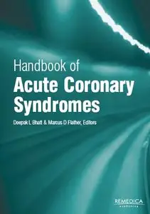 Handbook of Acute Coronary Syndromes