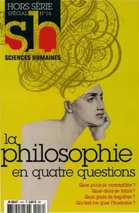 Sciences Humaines Hors-Série 16