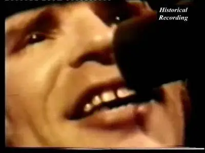 Creedence Clearwater Revival Feat. John Fogerty ‎- Travellin' Band (2007)