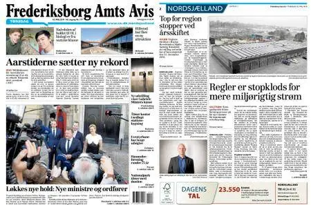 Frederiksborg Amts Avis – 03. maj 2018