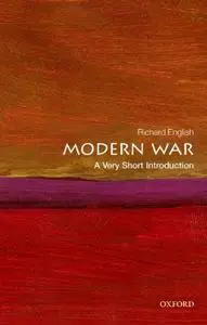 Modern War: A Very Short Introduction (Very Short Introductions)