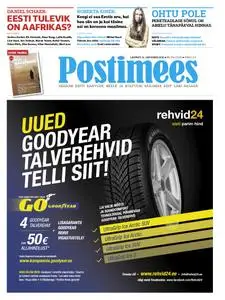 Postimees – 31 oktoober 2020