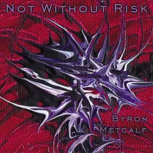 Byron Metcalf - 3 Studio Albums (2001-2007)