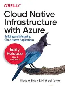 Cloud Native Infrastructure with Azure