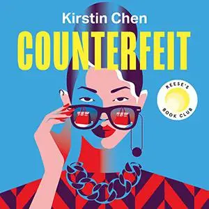 Counterfeit [Audiobook]