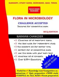 FLORA IN MICROBIOLOGY