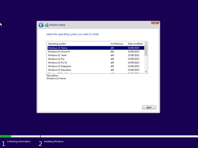 Windows 11 AIO 16in1 22H2 Build 22621.1848 (No TPM Required) Preactivated Multilingual June 2023