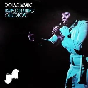 Denise LaSalle - Trapped By A Thing Called Love (1972/2024) [Official Digital Download 24/96]