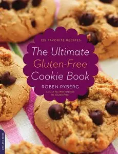 The Ultimate Gluten-Free Cookie Book (Repost)