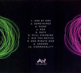 Opia - Eon (2016)
