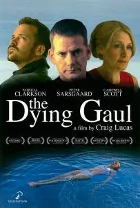 The Dying Gaul (2005)