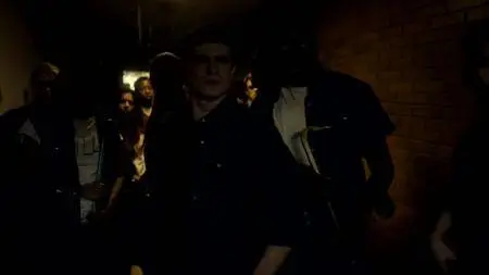 Van Helsing S02E03