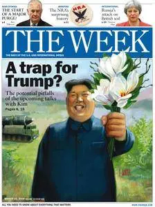 The Week USA - March 23, 2018