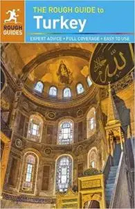 The Rough Guide to Turkey  [Repost]
