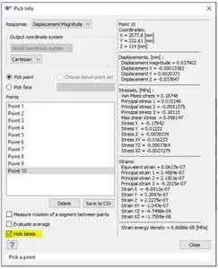 Altair SimSolid 2020.1.0