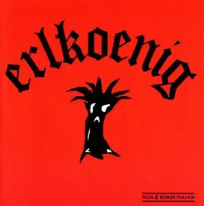 Erlkoenig - Erlkoenig (1973) [Reissue 2001] (Re-up)