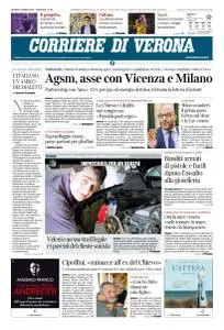 Corriere di Verona - 21 Marzo 2019