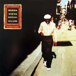 Buena Vista Social Club [Classic Records 200g LP] 24-bit/96kHz