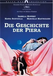 Die Geschichte der Piera (1983)