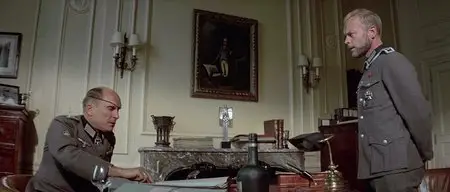 The Eagle Has Landed (1976)