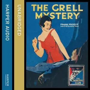 «The Grell Mystery» by Frank Froest