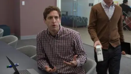 Silicon Valley S06E04