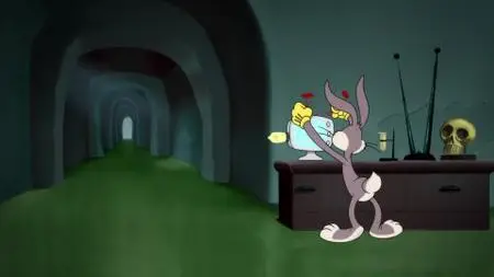 Looney Tunes Cartoons S01E02
