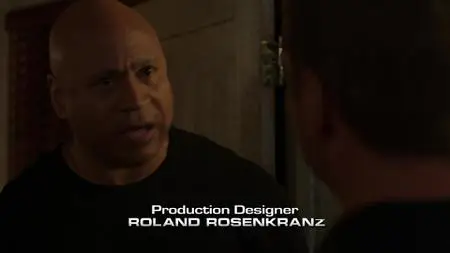 NCIS: Los Angeles S13E01