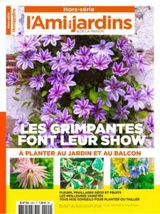 L'Ami des Jardins Hors-Série – 21 octobre 2022