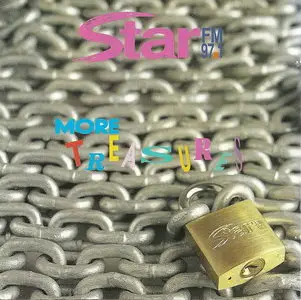 VA - More Treasures [StarFM 97.1] (1993)