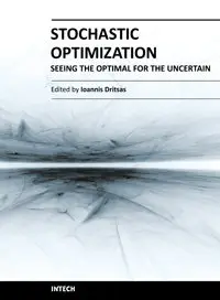 Stochastic Optimization - Seeing the Optimal for the Uncertain by Ioannis Dritsas
