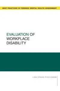 Evaluation of Workplace Disability