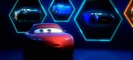 Cars 3 (2017)