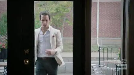 Imposters S02E08