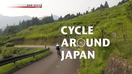 NHK - Cycle Around Japan - Mie: A Summer Dream (2018)