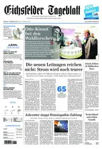 Eichsfelder Tageblatt – 05. Februar 2019