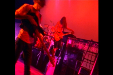 Soundgarden - Badmotorfinger: Live At The Paramount Theatre 1991 (2016)