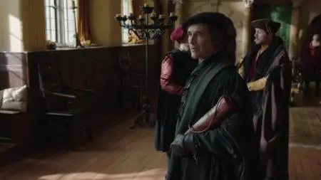 Wolf Hall S01E02