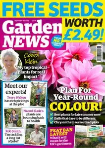 Garden News – September 10, 2022
