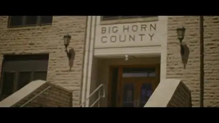 Murder in Big Horn S01E03
