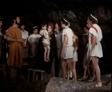 Socrate / Socrates (1971)