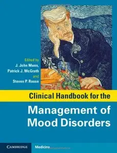 Clinical Handbook for the Management of Mood Disorders