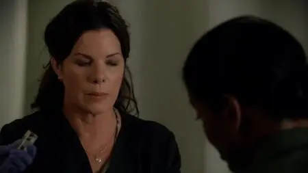 Code Black S02E07