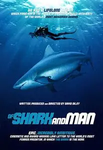 Of Shark and Man (2015)