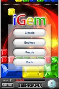 iGem v1.0.0