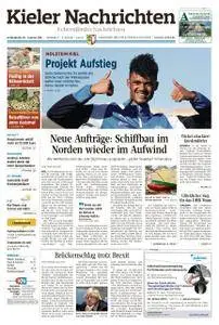 Kieler Nachrichten Eckernförder Nachrichten - 20. Januar 2018