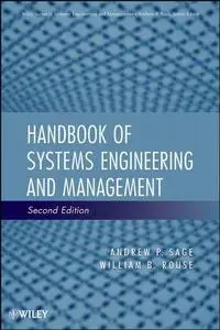 Handbook of Systems Engineering and Management (Repost)