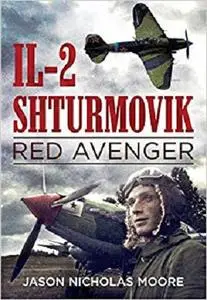 Il-2 Shturmovik: Red Avenger