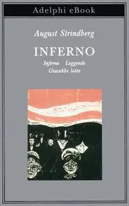 August Strindberg - Inferno
