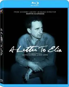 A Letter to Elia (2010)